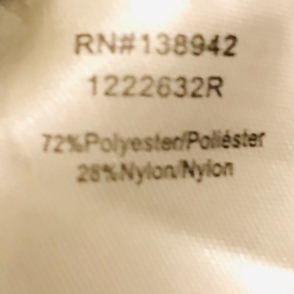 Our 12th Cropped Fuzzy Silver Sweater with Rhinestones and Pearls - Picture 8 of 11